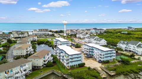 A home in Ocean Isle Beach