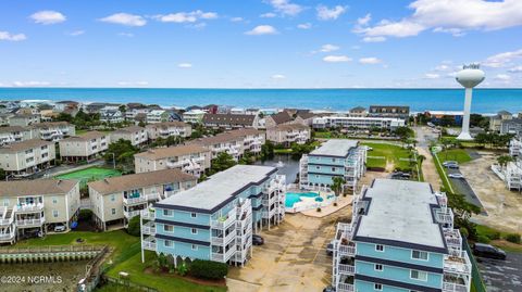 A home in Ocean Isle Beach