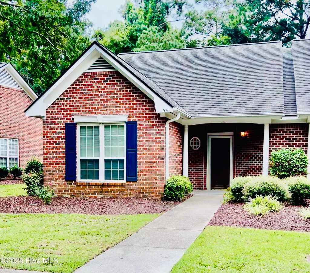 Photo of 1600 Sturdivant Drive #54, Wilmington, NC 28403 (MLS # 100529999)