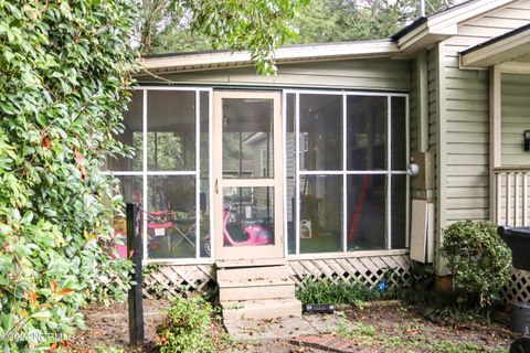 A home in Clinton