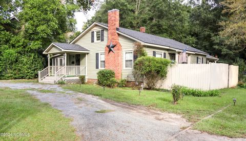 A home in Clinton