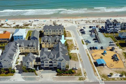 215 Summer Winds Place Surf City NC 28445