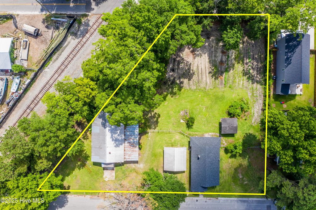 Photo of 222 Evans Street, Wilmington, NC 28405 (MLS # 100514689)