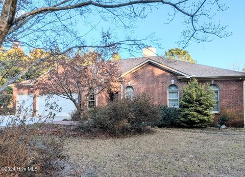 A home in Aberdeen