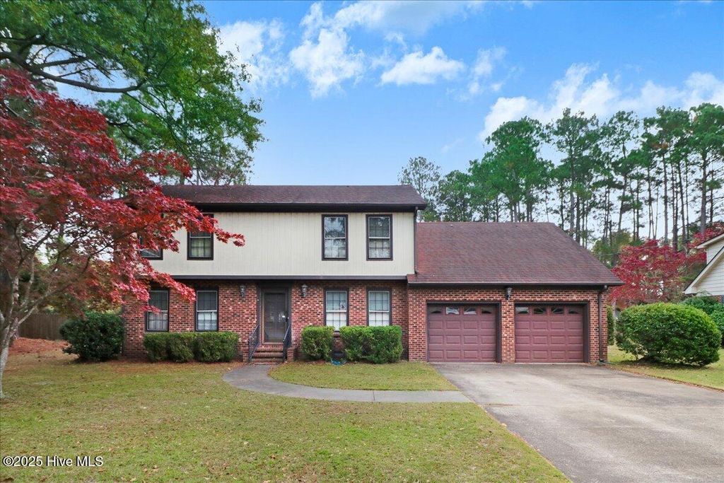 Photo of 232 S Spence Avenue, Goldsboro, NC 27534 (MLS # 100542801)