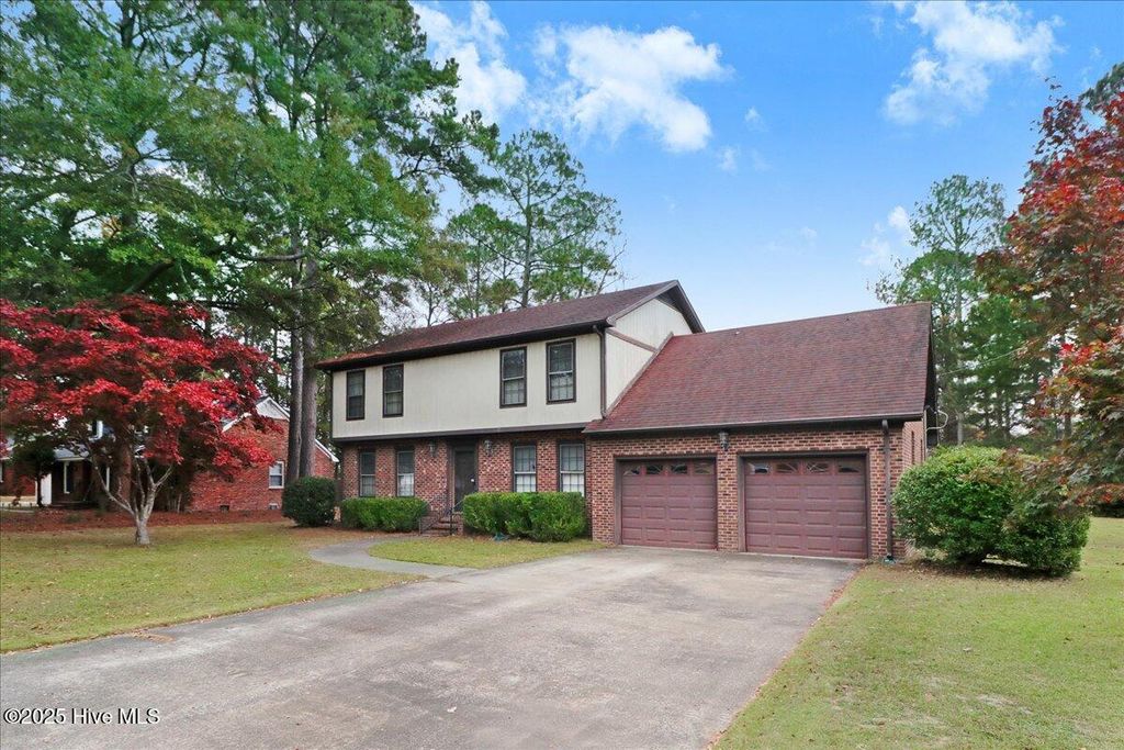 Photo of 232 S Spence Avenue, Goldsboro, NC 27534 (MLS # 100542801)