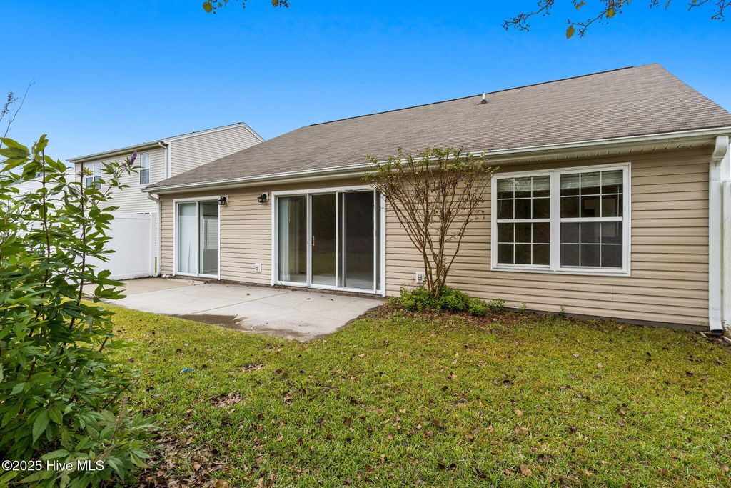 Photo of 927 Wyndfall Drive SW, Sunset Beach, NC 28468 (MLS # 100536152)