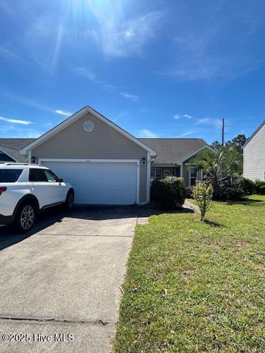 Photo of 927 Wyndfall Drive SW, Sunset Beach, NC 28468 (MLS # 100536152)