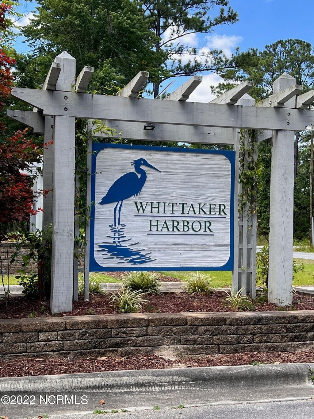 Photo of 208 Madison Avenue, Oriental, NC 28571 (MLS # 100488048)