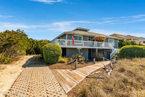 Photo of 417 S Bald Head Wynd, Bald Head Island, NC 28461 (MLS # 100507530)