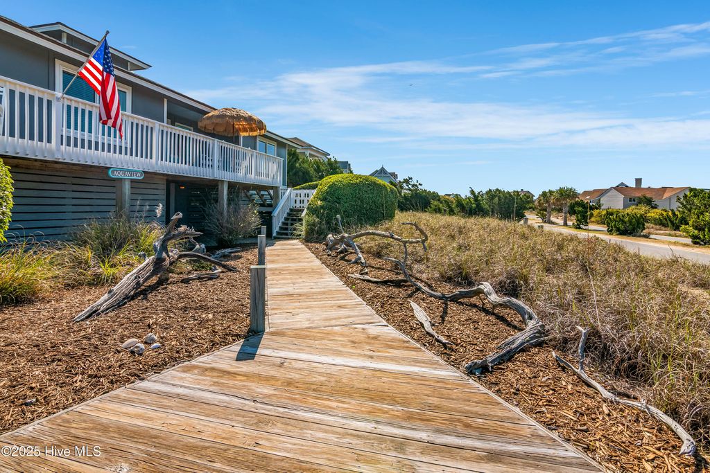 Photo of 417 S Bald Head Wynd, Bald Head Island, NC 28461 (MLS # 100507530)