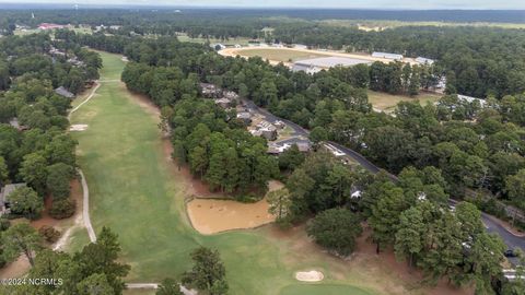 A home in Pinehurst