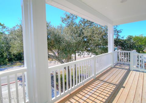 A home in Ocean Isle Beach