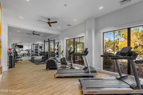 Tiny photo for 344 Preservation Point Avenue, Wilmington, NC 28401 (MLS # 100542431)