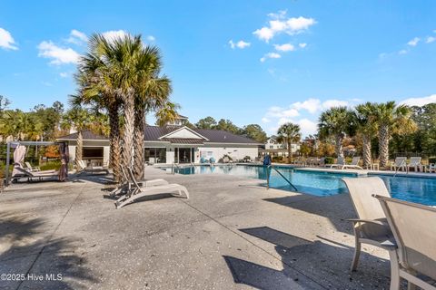 Tiny photo for 344 Preservation Point Avenue, Wilmington, NC 28401 (MLS # 100542431)