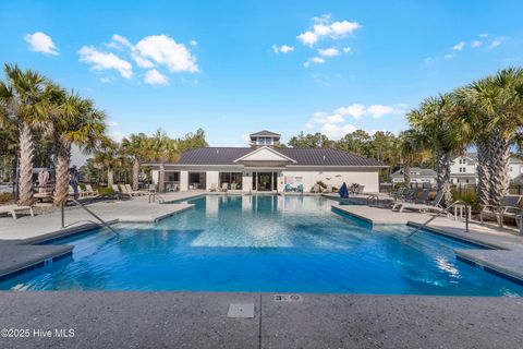 Tiny photo for 344 Preservation Point Avenue, Wilmington, NC 28401 (MLS # 100542431)