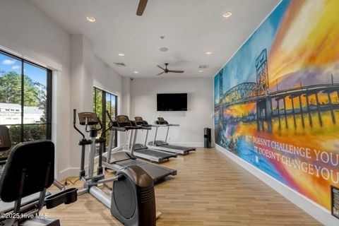 Tiny photo for 344 Preservation Point Avenue, Wilmington, NC 28401 (MLS # 100542431)