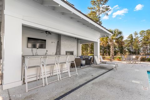 Tiny photo for 344 Preservation Point Avenue, Wilmington, NC 28401 (MLS # 100542431)