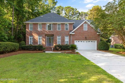 A home in Wilmington