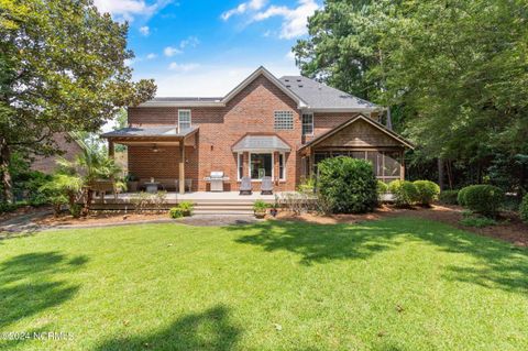 A home in Wilmington