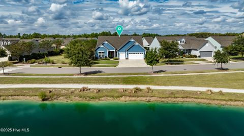 Tiny photo for 4056 Passerine Avenue, Wilmington, NC 28412 (MLS # 100535303)