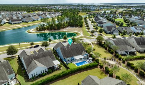 Tiny photo for 4056 Passerine Avenue, Wilmington, NC 28412 (MLS # 100535303)