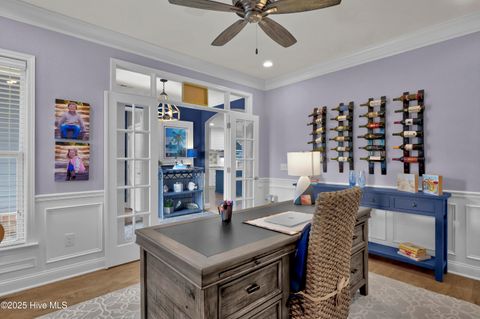 Tiny photo for 4056 Passerine Avenue, Wilmington, NC 28412 (MLS # 100535303)