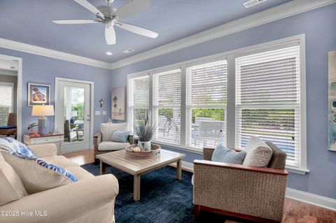 Tiny photo for 4056 Passerine Avenue, Wilmington, NC 28412 (MLS # 100535303)