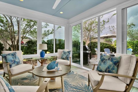 Tiny photo for 4056 Passerine Avenue, Wilmington, NC 28412 (MLS # 100535303)