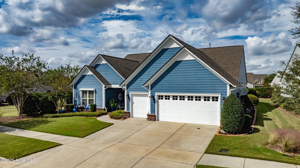 Photo of 4056 Passerine Avenue, Wilmington, NC 28412 (MLS # 100535303)
