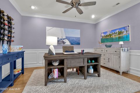 Tiny photo for 4056 Passerine Avenue, Wilmington, NC 28412 (MLS # 100535303)