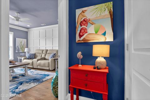 Tiny photo for 4056 Passerine Avenue, Wilmington, NC 28412 (MLS # 100535303)