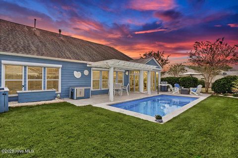 Tiny photo for 4056 Passerine Avenue, Wilmington, NC 28412 (MLS # 100535303)