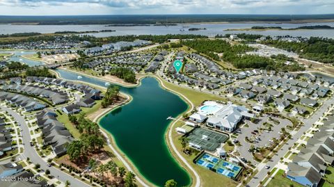 Tiny photo for 4056 Passerine Avenue, Wilmington, NC 28412 (MLS # 100535303)