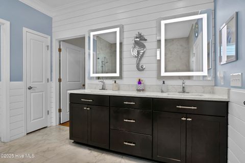 Tiny photo for 4056 Passerine Avenue, Wilmington, NC 28412 (MLS # 100535303)