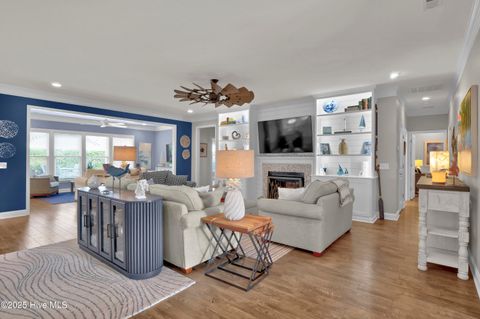 Tiny photo for 4056 Passerine Avenue, Wilmington, NC 28412 (MLS # 100535303)