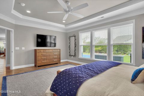 Tiny photo for 4056 Passerine Avenue, Wilmington, NC 28412 (MLS # 100535303)