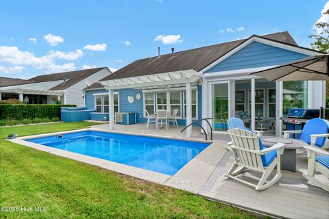 Tiny photo for 4056 Passerine Avenue, Wilmington, NC 28412 (MLS # 100535303)