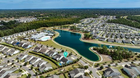 Tiny photo for 4056 Passerine Avenue, Wilmington, NC 28412 (MLS # 100535303)