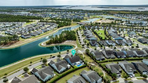 Tiny photo for 4056 Passerine Avenue, Wilmington, NC 28412 (MLS # 100535303)