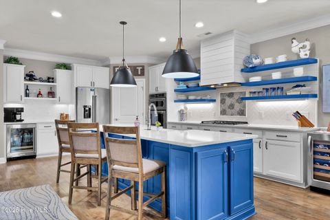 Tiny photo for 4056 Passerine Avenue, Wilmington, NC 28412 (MLS # 100535303)