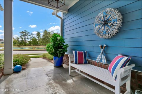 Tiny photo for 4056 Passerine Avenue, Wilmington, NC 28412 (MLS # 100535303)