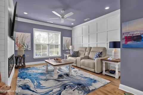 Tiny photo for 4056 Passerine Avenue, Wilmington, NC 28412 (MLS # 100535303)