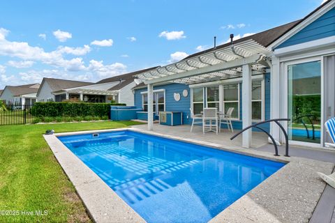 Tiny photo for 4056 Passerine Avenue, Wilmington, NC 28412 (MLS # 100535303)