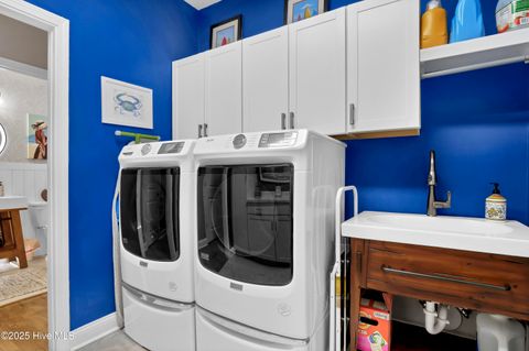 Tiny photo for 4056 Passerine Avenue, Wilmington, NC 28412 (MLS # 100535303)