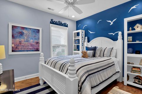 Tiny photo for 4056 Passerine Avenue, Wilmington, NC 28412 (MLS # 100535303)