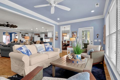 Tiny photo for 4056 Passerine Avenue, Wilmington, NC 28412 (MLS # 100535303)