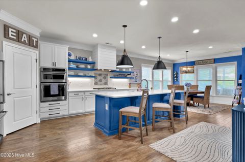 Tiny photo for 4056 Passerine Avenue, Wilmington, NC 28412 (MLS # 100535303)