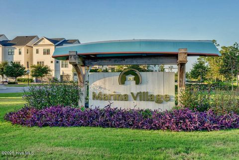 Tiny photo for 4056 Passerine Avenue, Wilmington, NC 28412 (MLS # 100535303)