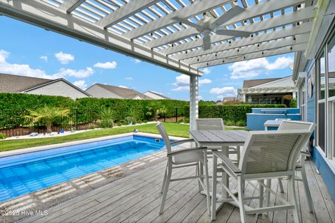 Tiny photo for 4056 Passerine Avenue, Wilmington, NC 28412 (MLS # 100535303)